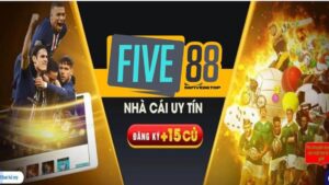 Five88 Có Lừa Đảo Không