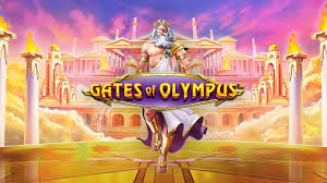 Gates of Olympus tại Kubet