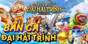 Khám Phá Đại Hải Trình Sunwin