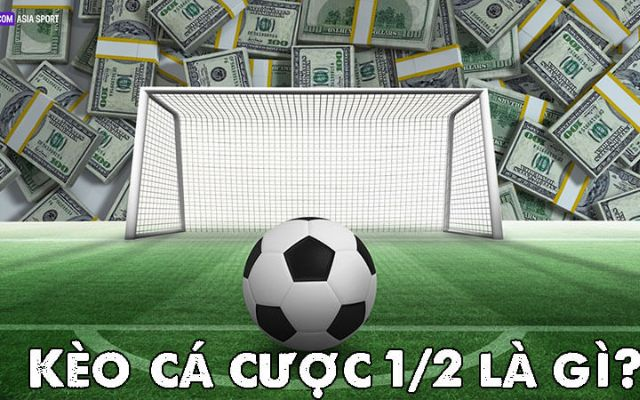 Phân Tích Đặc Điểm Riêng Của Kèo Chấp 1/2