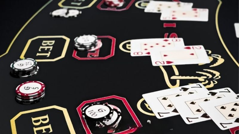 Cách Tính Điểm, Chặn Sâm Và Thoát Thua Trong Sâm Lốc Sunwin