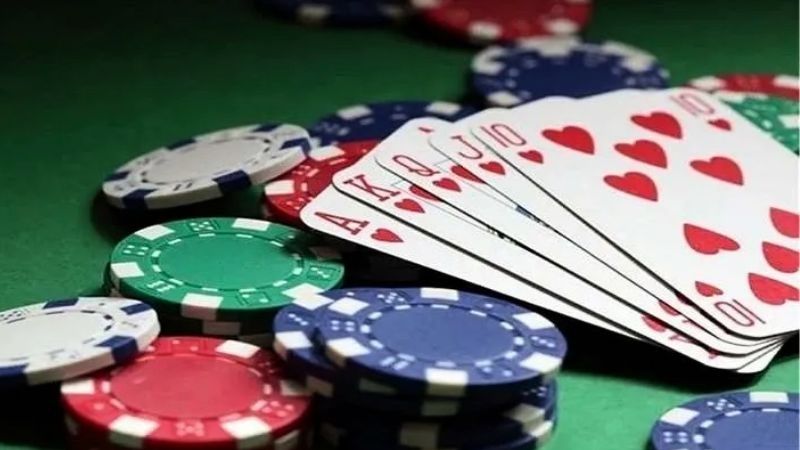 Cách Tính Điểm, Chặn Sâm Và Thoát Thua Trong Sâm Lốc Sunwin