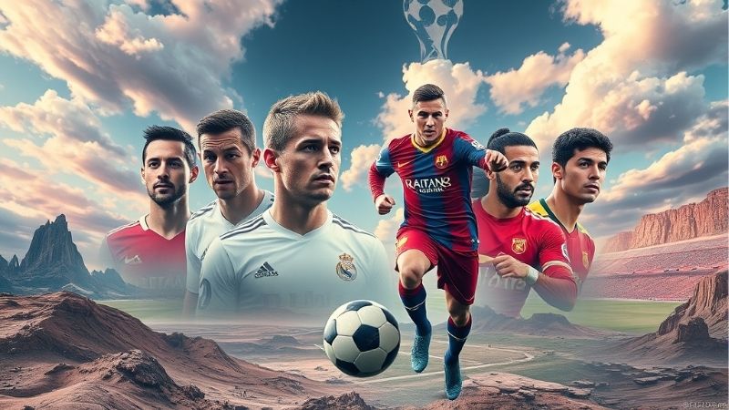 Chiến Thuật Kết Hợp Nhiều Loại Kèo Tăng Tỷ Lệ Thắng