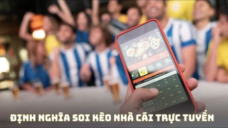 Hiểu rõ về Kèo Nhà Cái tài xỉu là gì?