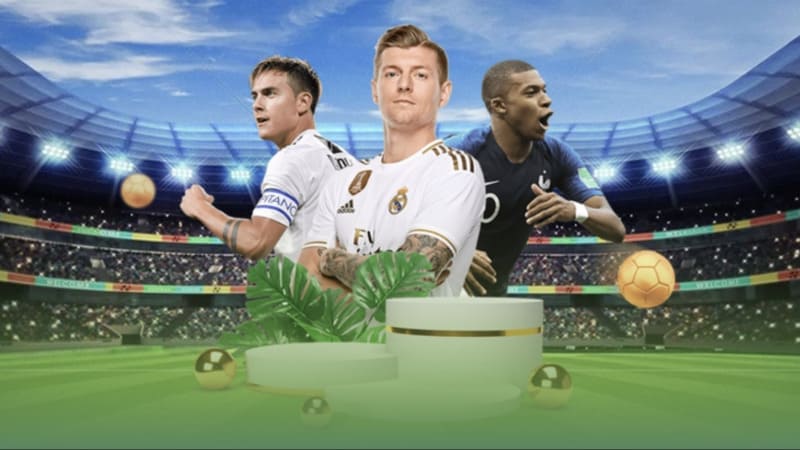 Cách đọc các tỷ lệ Kèo Nhà Cái tài xỉu phổ biến nhất