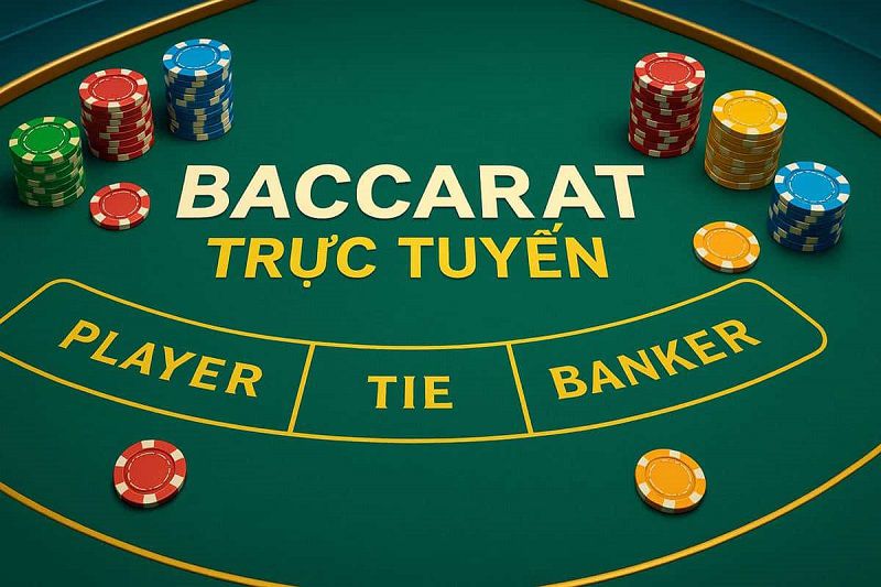 Giải đáp thắc mắc: Baccarat có lừa đảo không?
