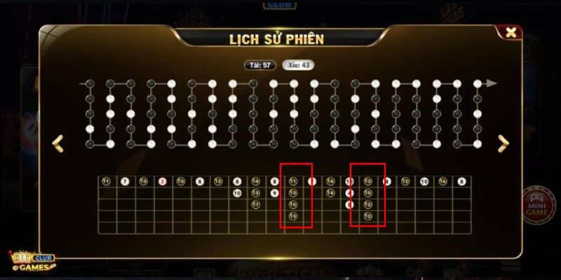 Hướng dẫn chi tiết cách soi cầu Tài Xỉu hiệu quả nhất 2026