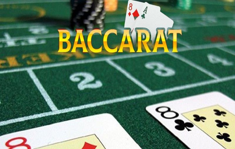 Chơi Baccarat Online Có Bị Bắt Không