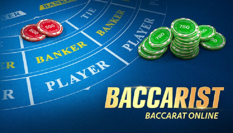 Hệ số cầu phụ trong Baccarat là gì?