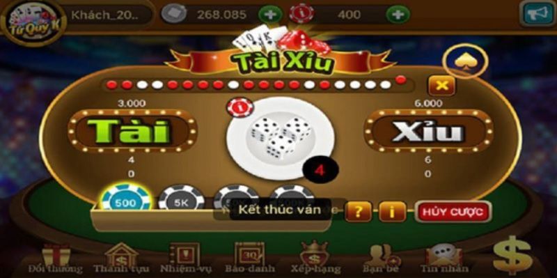 Tại sao cần ứng dụng xác suất thống kê vào cá cược?