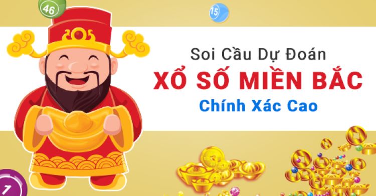 Các phương pháp soi cầu xổ số Miền Bắc hiệu quả tại Five88