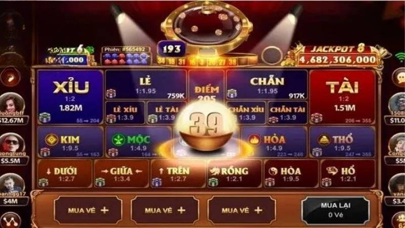 Điều Gì Khiến Keno Lộc Phát Sunwin Được Nhiều Người Quan Tâm