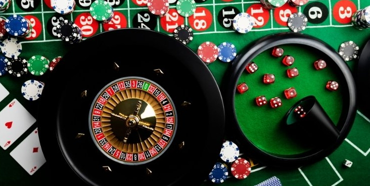 Tổng quan về trò chơi Blackjack tại hệ thống Sunwin