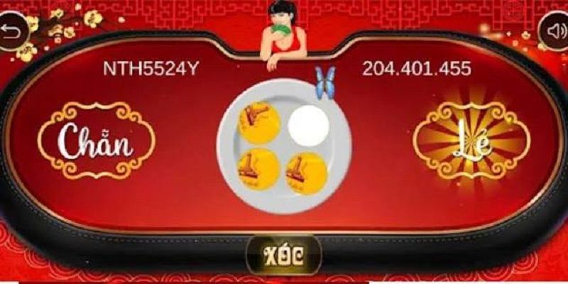 Bản Chất Vận Hành Của Trò Chơi Xóc Đĩa