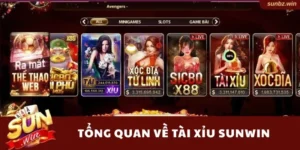 Hướng Dẫn Cách Tham Gia Live Tài Xỉu Sunwin Cho Tân Thủ