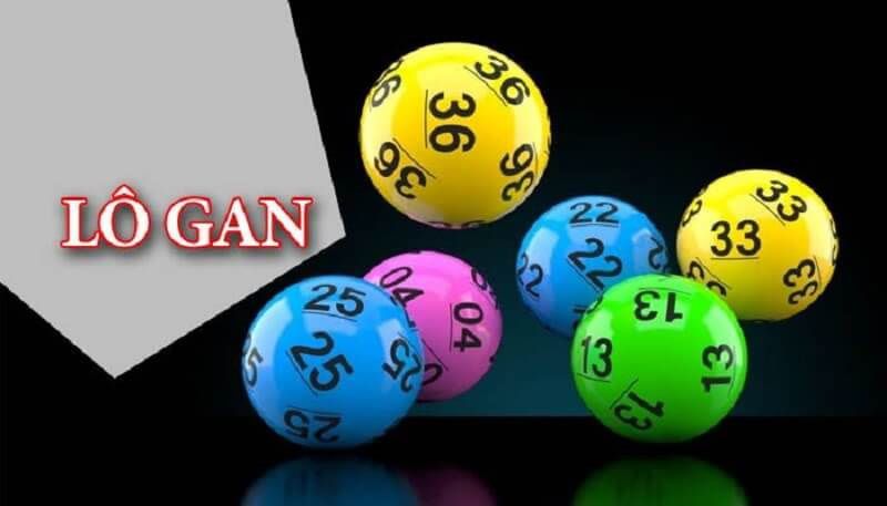 Lô Gan Là Gì Trong Thống Kê Số Học?