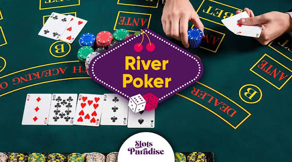 RIVER
