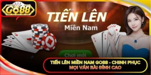 Luật Thối Bài Trong Tiến Lên Miền Nam Go88 Người Mới Cần Biết